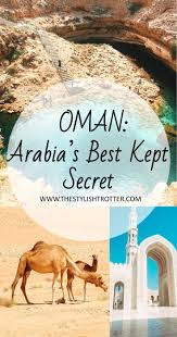 I'm not sure but he may be wrong. Arabia S Hidden Gem My Adventures In Oman Oman Travel Visit Dubai Travel Route