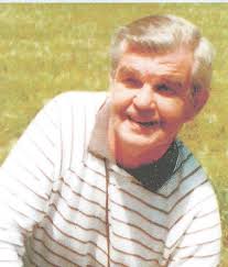 Douglas Stanley Bjerke (1929-1999)