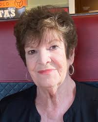 Remembering LILLIAN FRANCES CARSON