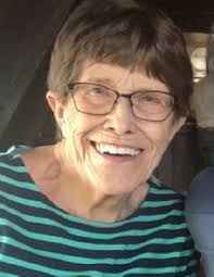 Obituary information for Virginia Mae Tate