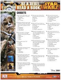 Read on for some hilarious trivia questions that will make your brain and your funny bone work overtime. April Star Wars Trivia Questions Gadgets Star Wars Activities Star Wars Classroom Star Wars Facts