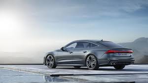 Pushing the 2020 audi rs7 sportback is a joy, and restraint seems positively disrespectful to what the automaker's engineers have created. Audi S7 Sportback Tdi Audi Mediacenter
