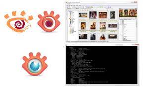 Xnviewmp is the enhanced version to xnview. Xnsoft Image Processing Software Xnview Xnview Mp Nconvert Information Transmission Media For Research And Development Tegakari