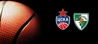 The club is a member of the vtb united league and the euroleague. Bilety Na Pbk Cska Bk Zhalgiris Basketbol Moskva 2021