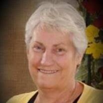 Deborah Jill Cross Obituary