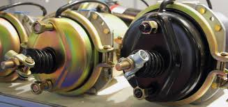 Bad Brake Booster Symptoms In The Garage With Carparts Com