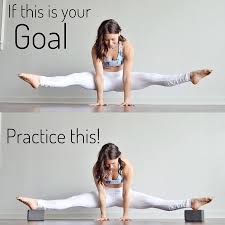 Beginner Yoga Routine Video In 2021 Easy Yoga Workouts Yoga Postures Exercise