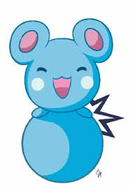 Azumarill Vs Azurill Pokemon Go