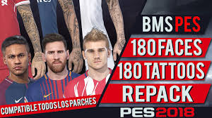 Lionel messi, sergio agüero y ángel correa. 180 Faces Tattoos Repack By Bms Somospes Com Todo Sobre Pes