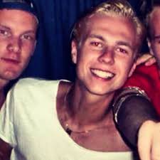 Robin Hedman (@RobinCHedman)