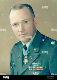 Roger donlon hi-res stock photography and images