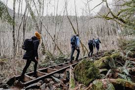 Check spelling or type a new query. Bridal Veil Falls In Winter Easy Hike Massive Reward Explore Washington State