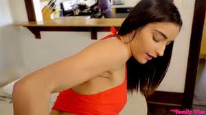 Watch MyFamilyPies Emily Willis Insatiable.Step Sister - Pov, Cute, Slim  Porn - SpankBang