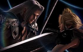 Dissidia final fantasy nt free edition. Wallpaper The Opposition Guys Two Dissidia Final Fantasy Nt Images For Desktop Section Igry Download
