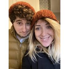 Claire Boyte-White and Liam Johnston's Wedding Website