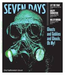 Seven Days, October 23, 2013 by Seven Days - issuu