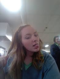 Hi my name is Tracy Davis. Looking for someone to go