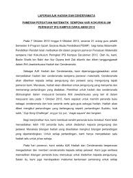 Scouts, accompanied, deputy exco, the secretariat, young scientist. Laporan Ajk Hadiah Dan Cenderamata
