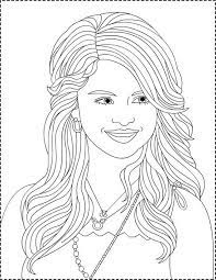 Explore amazing art and photography and share your own visual inspiration! Wizards Of Waverly Place Coloring Pages For Kids Coloring Home
