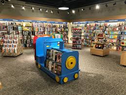 Submitted 1 month ago by blippyz. Barnes Noble S Relocated Rockville Store Opens Wednesday Wtop