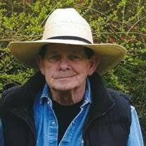 Mr. Bobby Lockhart Obituary