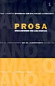 Need to translate prosa from spanish? 2 Abteilung Prosa Deutsches Polen Institut