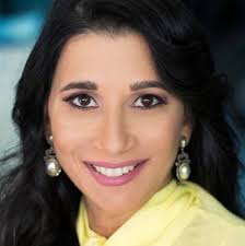 La abogada detrás del desarrollo del derecho de salud en Puerto Rico