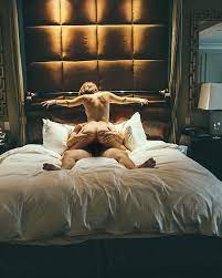 Sex in hotels