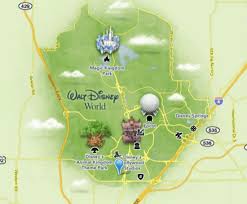 Every interactive walt disney world map for the magic kingdom, epcot, hollywood studios, disney's animal kingdom, disney springs and resorts. Your Guide To Disney S All Star Movies Resort Inside The Magic