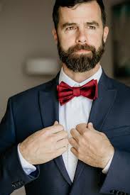 Lush Glam Garden Wedding at Palma Sola Botanical Park