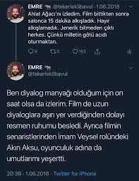 Emrefid On Twitter Bugunlerde Filmin Senaristlerinden Akin Aksu Nun Ilk Romani Bir Tasra Kopegi Cikti Guzel Insanlar Araciligiyla Roman Bana Da Ulasti Hem De Imzali Ben Mutlu Oldum Sizinle De Paylasayim