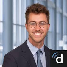 Dr. Chandler Mitchell, MD