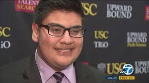 Once homeless teen helps family save to buy home, gets accepted to Harvard 