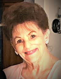 Obituary for Barbara Ann (Goodrich) Mercer