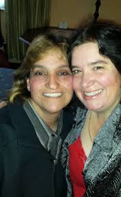 Ellen + Vicky — Portrait of a Young Couple