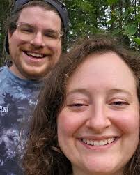 Crystal Roach and Shawn Hanscom's Wedding Website