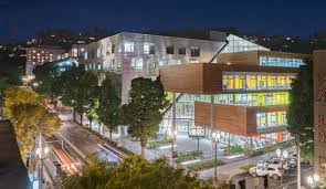 Soft rock technologies (srt) provides customers with a comprehensive portfolio of services for process, production, and building automation. University Building Karl Miller Center The Plan