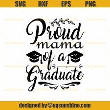 Free Free 148 Mother Of The Graduate Svg SVG PNG EPS DXF File