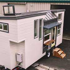Photos © molecule tiny homes. Tiny House Basics Home Facebook