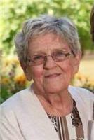 Virginia JOHNSON Obituary (2017)