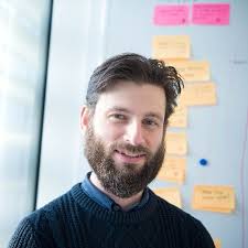 Smart City Hackathon by Tech Nation Visa Alumni Network