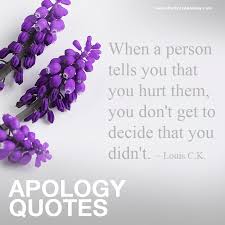 Best 92 Apology Quotes Sorry Quotes