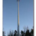 Monopoles Design Fabrication and Installation | Fred A. Nudd ...