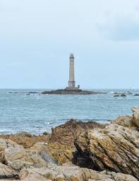 Le Phare De La Hague A Auderville Phare Photos Voyage