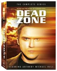 The Dead Hate the Living, DVD NTSC, Widescreen, Letterboxed, C