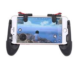 Play free fire garena online! L1 R1 Trigger Shooter Button Free Fire Pubg Mobile Gaming Gamepad Joystick Controller For Iphone Android Phone Pugb Game Pad Buy Online At Best Price In Uae Amazon Ae
