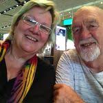 Cherie Conrad's Instagram, Twitter & Facebook