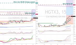 Cia hering (hgtx3:sao) company profile with history, revenue, mergers & acquisitions, peer analysis, institutional shareholders and more. Hgtx3 Preco Da Acao E Grafico Bmfbovespa Hgtx3 Tradingview