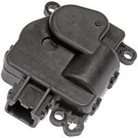 Image result for ford mustang hvac actuator