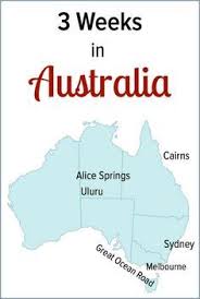 3 Week Itinerary To Visit Australia What To See Do Visit Australia Australia Itinerary Australia Quote
